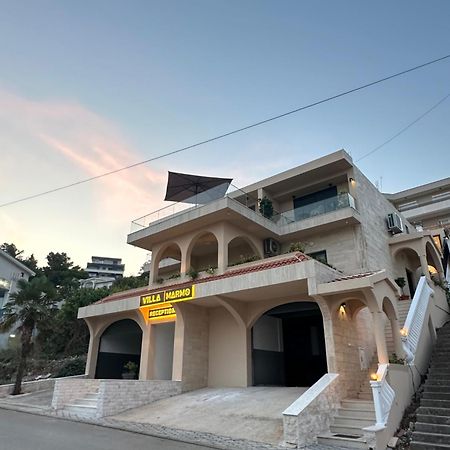Villa Marmo Ulcinj Exterior photo