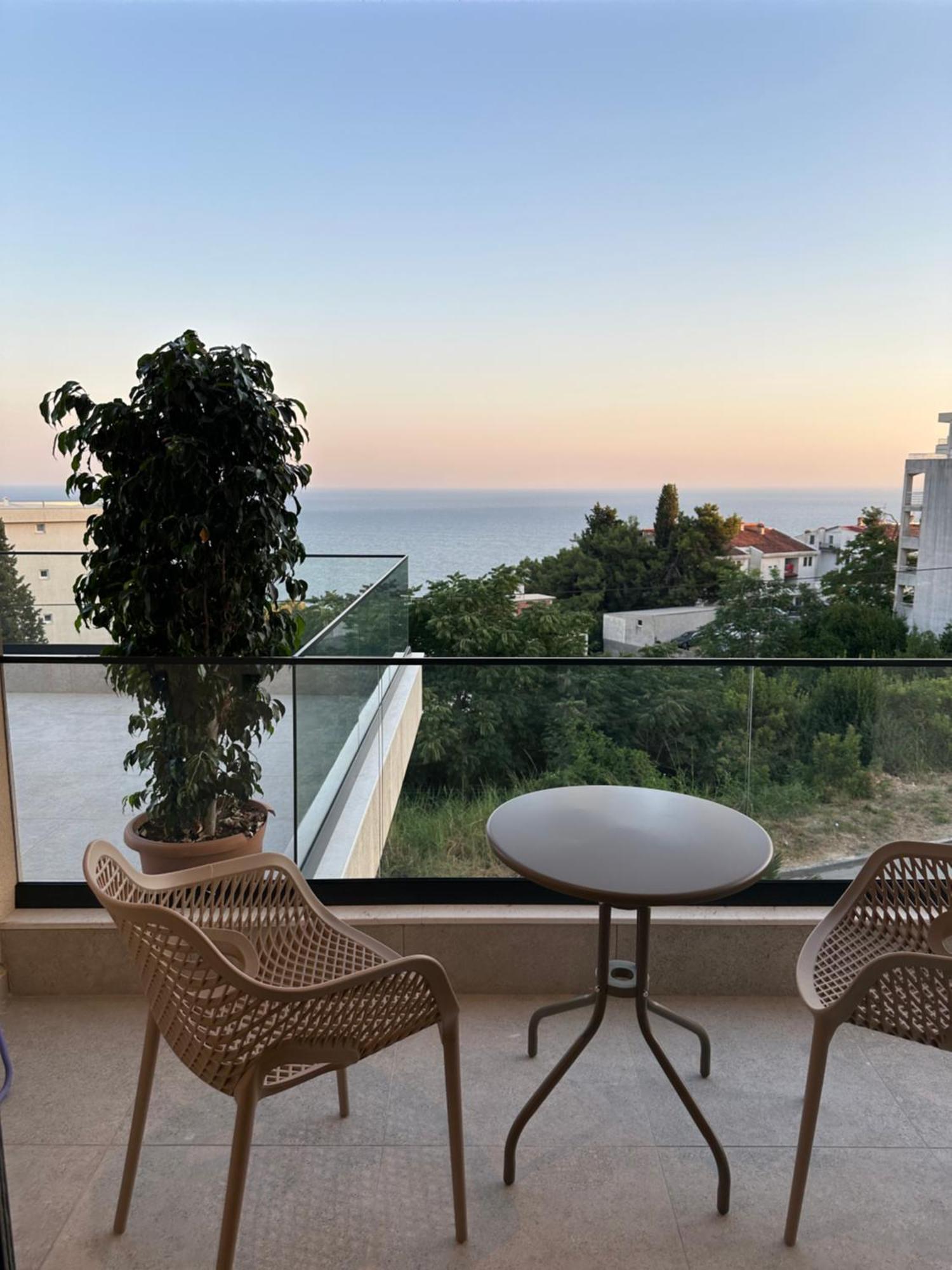Villa Marmo Ulcinj Exterior photo