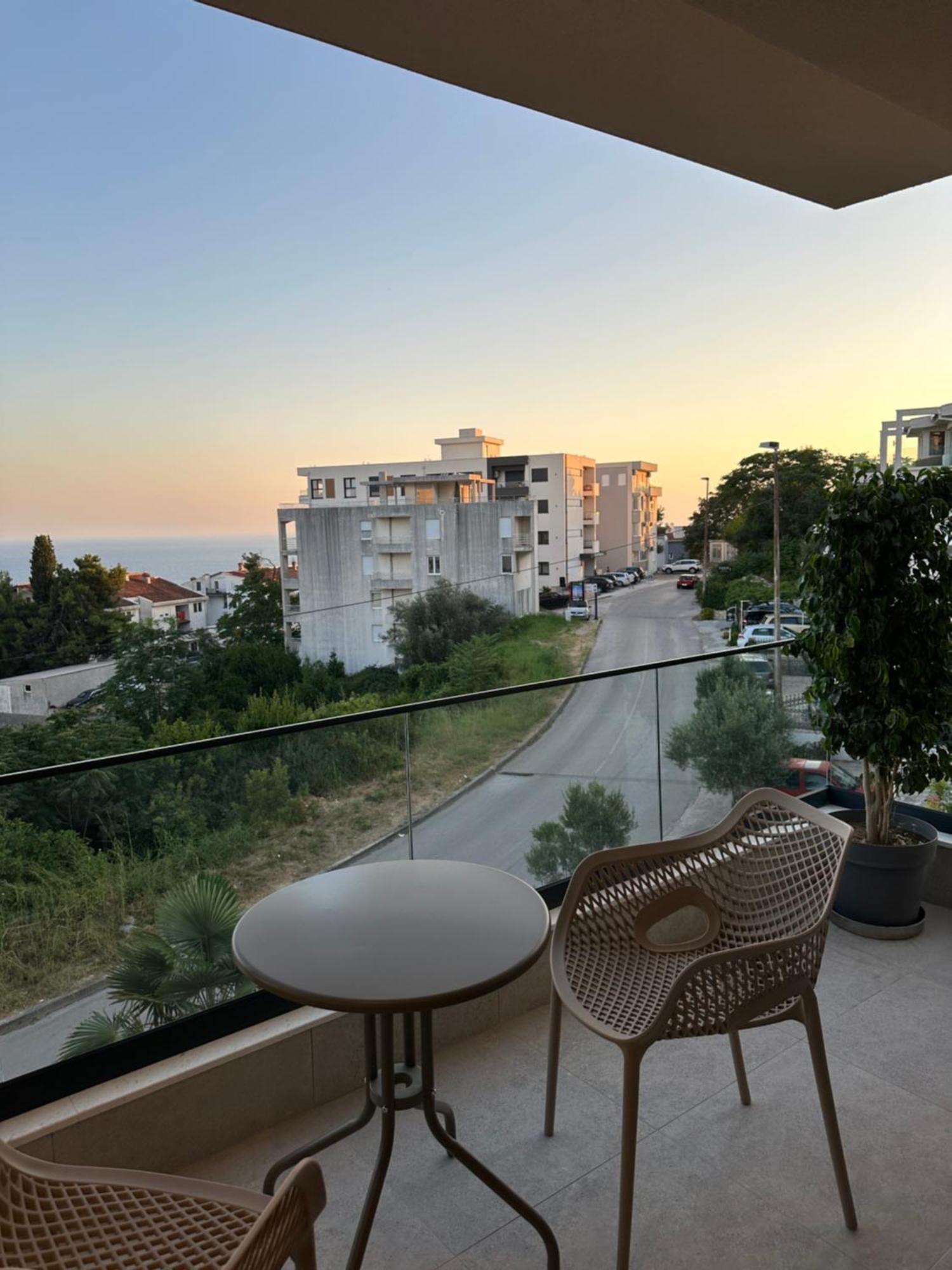 Villa Marmo Ulcinj Exterior photo
